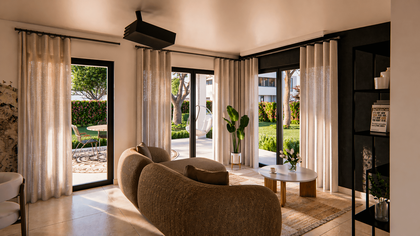 Maintenance maison bois et pierre salon partenaire 3d