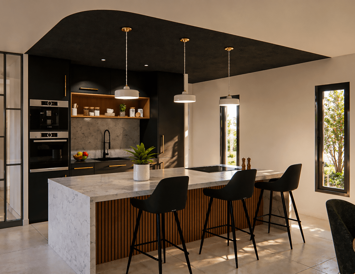 Maintenance maison bois et pierre cuisine partenaire 3d2